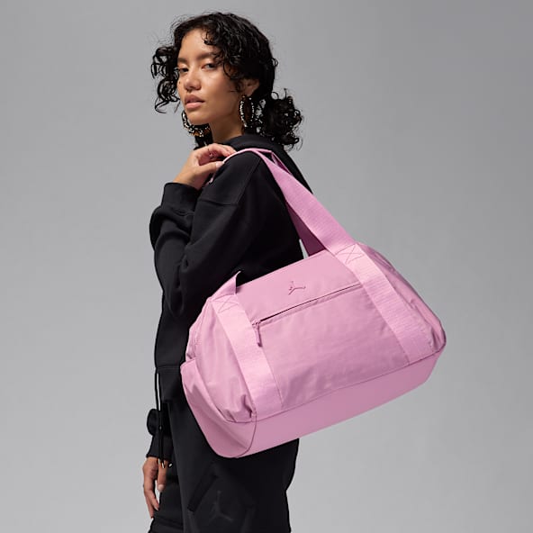 Bolso nike mujer violeta cheap
